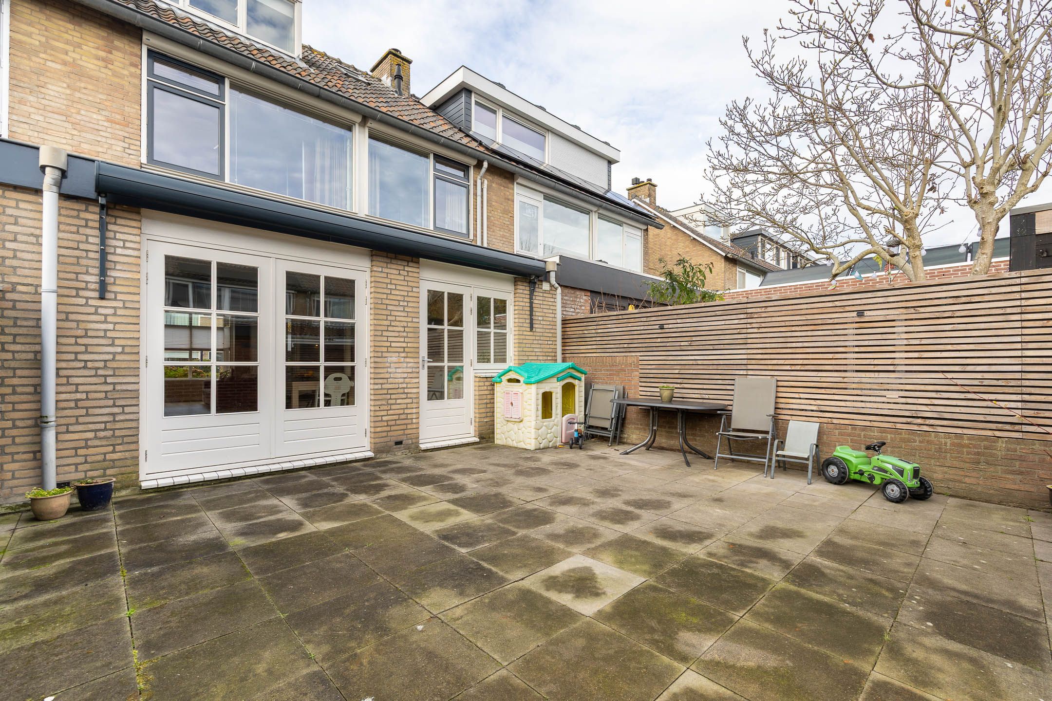 Foto 21 van Burgemeester Verheullaan 31