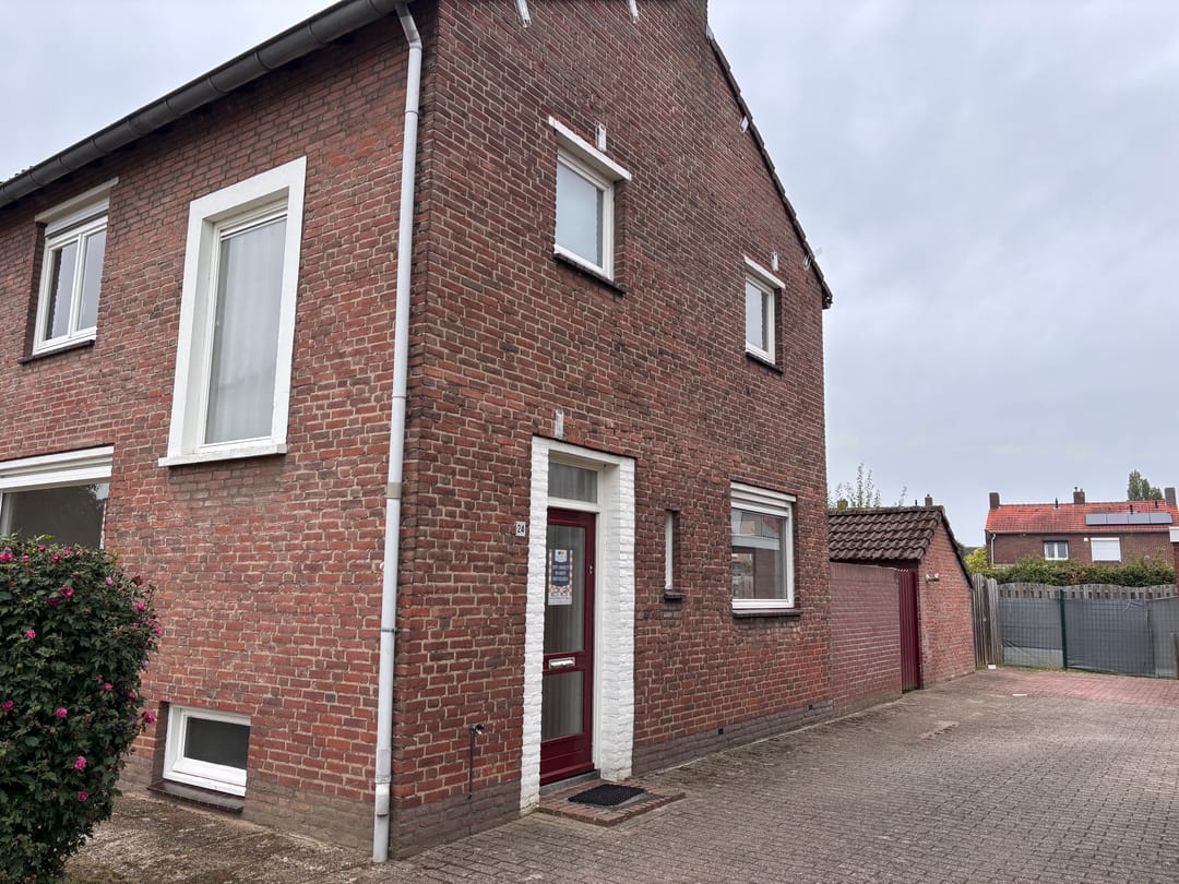 Foto 2 van Karel Doormanplein 24