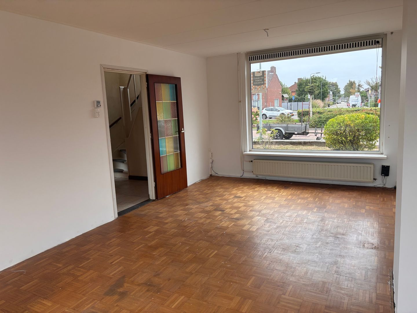 Foto 4 van Karel Doormanplein 24