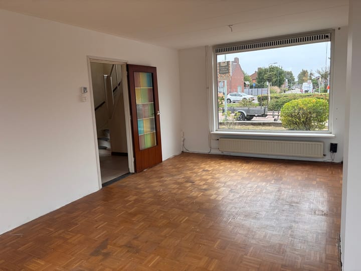 Photo 4 of Karel Doormanplein 24