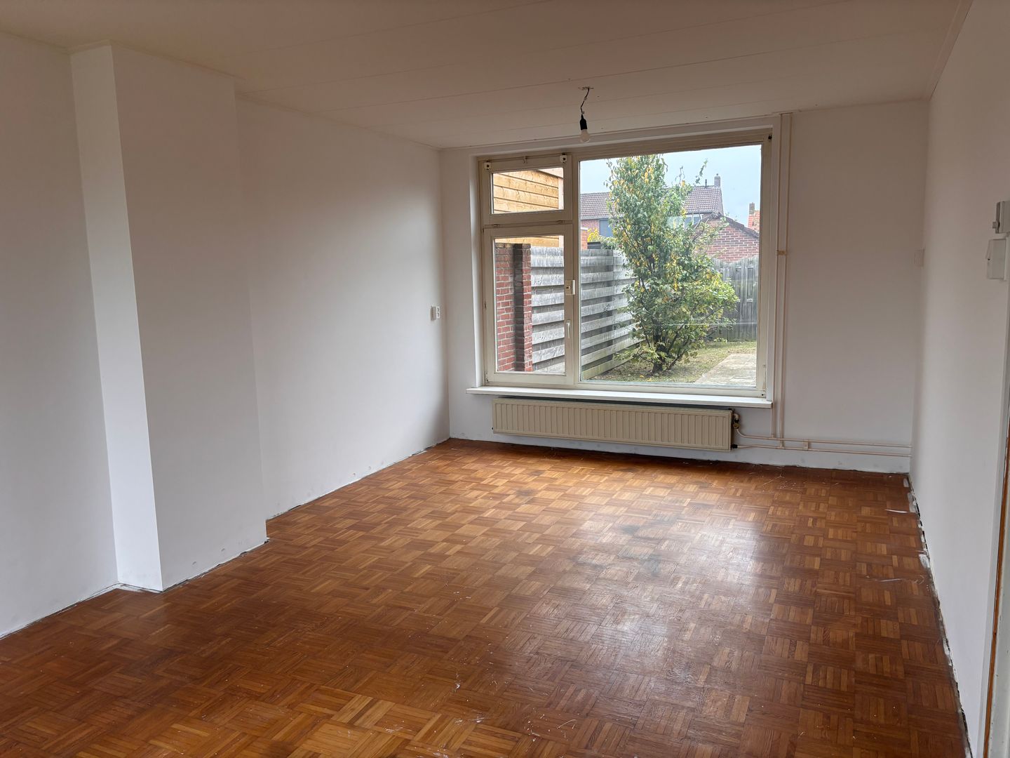 Foto 5 van Karel Doormanplein 24