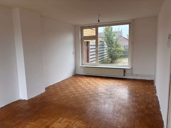 Photo 5 of Karel Doormanplein 24