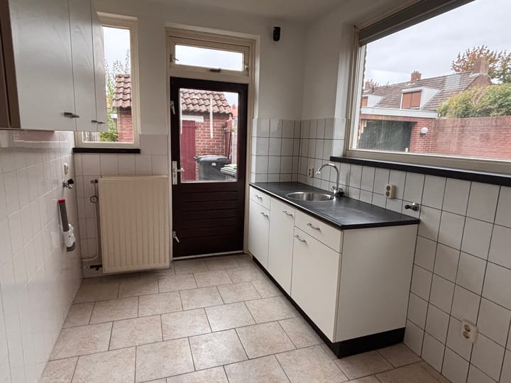 Photo 6 of Karel Doormanplein 24