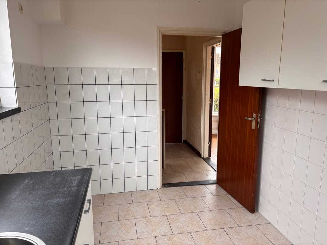 Foto 8 van Karel Doormanplein 24