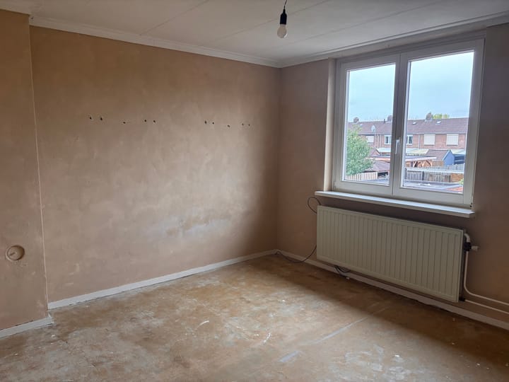 Photo 11 of Karel Doormanplein 24