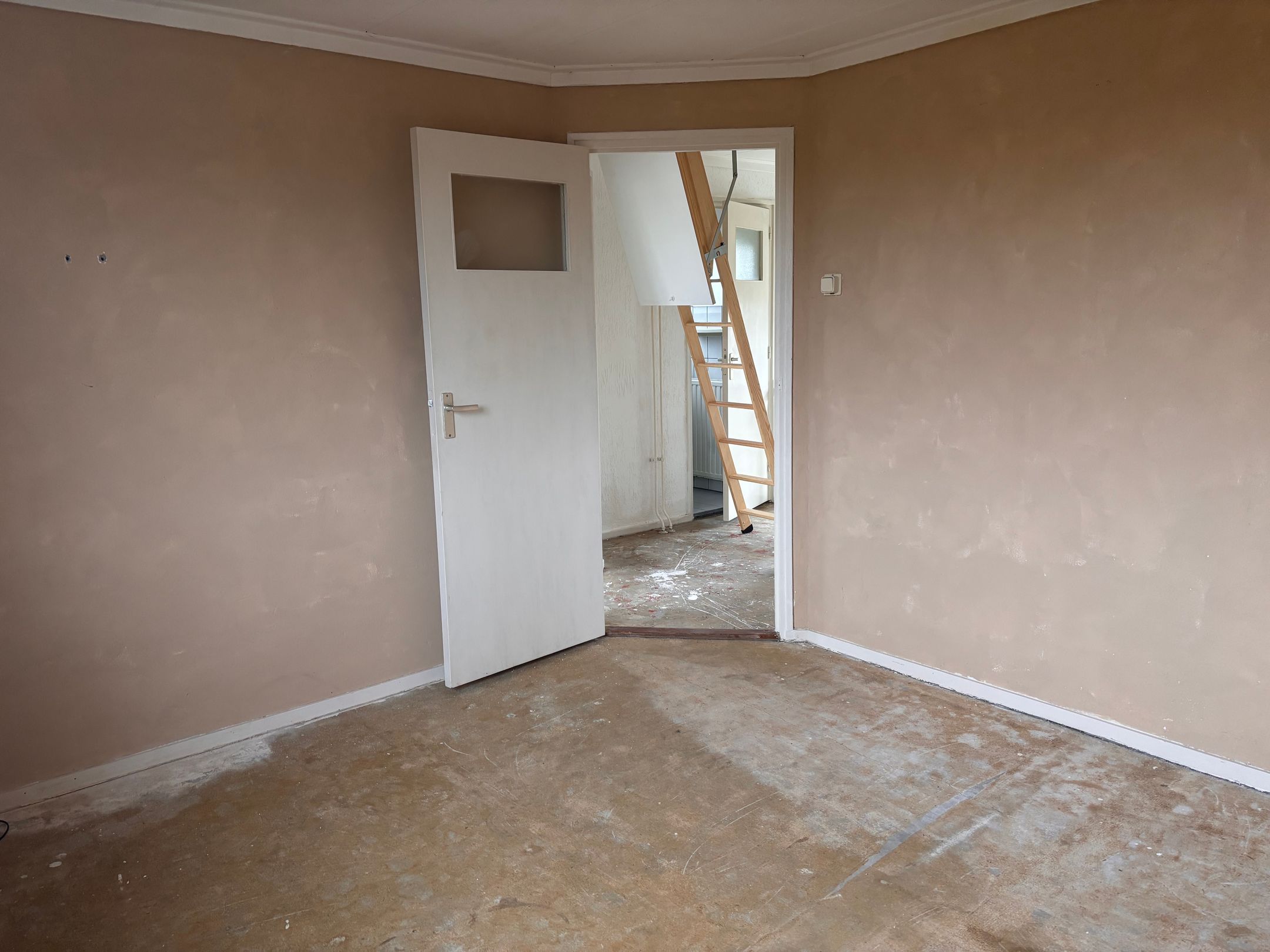 Foto 12 van Karel Doormanplein 24