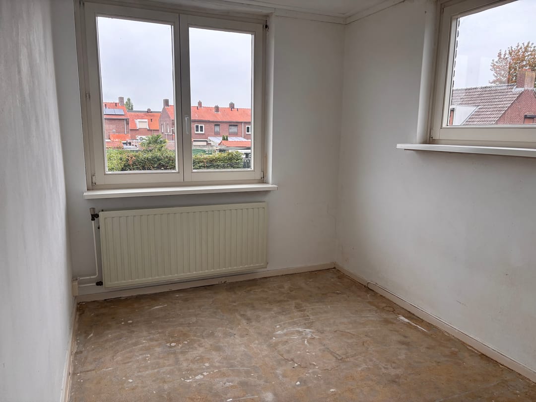 Foto 13 van Karel Doormanplein 24