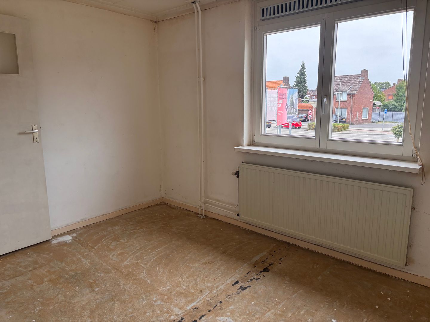 Foto 14 van Karel Doormanplein 24