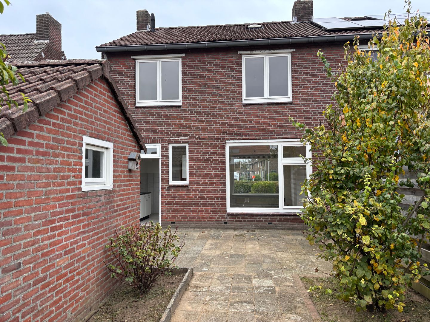 Foto 19 van Karel Doormanplein 24