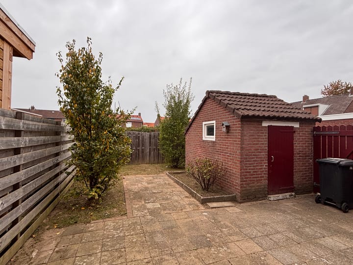 Photo 20 of Karel Doormanplein 24