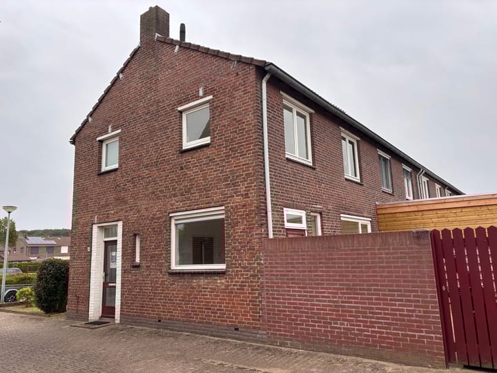 Photo 21 of Karel Doormanplein 24