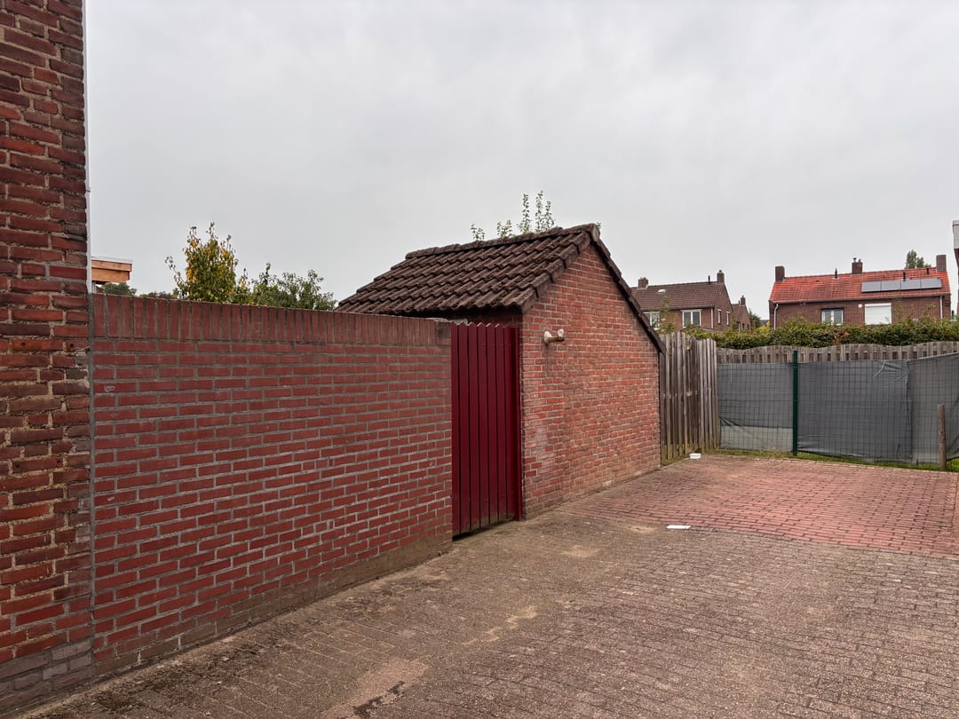 Foto 22 van Karel Doormanplein 24