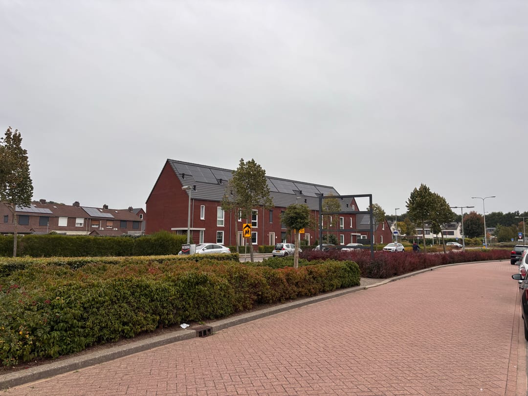 Foto 23 van Karel Doormanplein 24