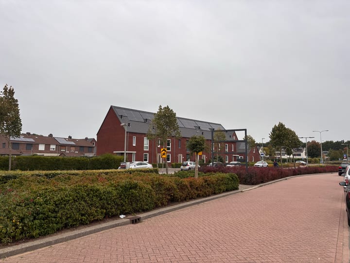 Photo 23 of Karel Doormanplein 24