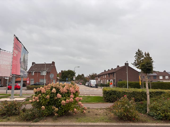 Photo 24 of Karel Doormanplein 24