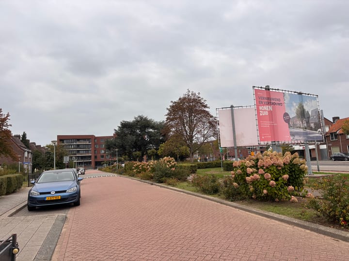 Photo 25 of Karel Doormanplein 24