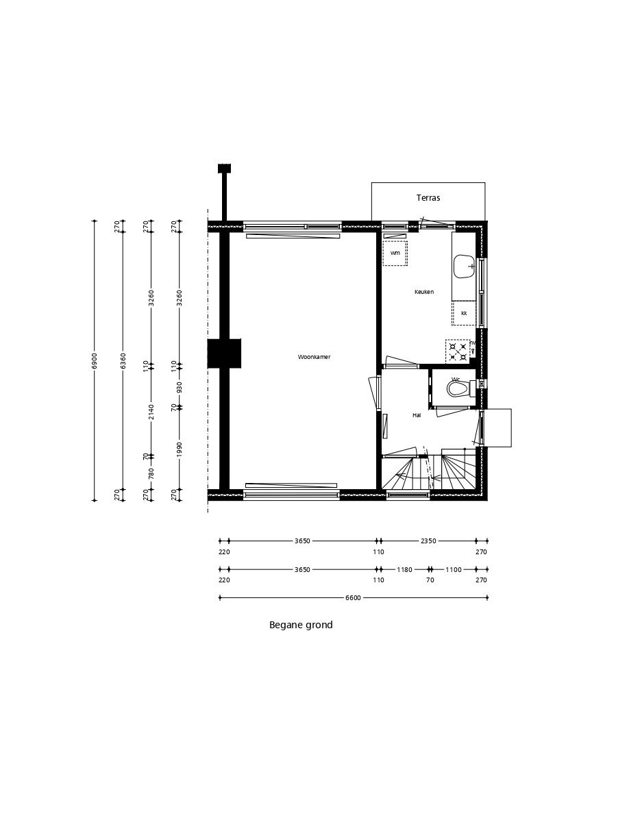 Foto 27 van Karel Doormanplein 24
