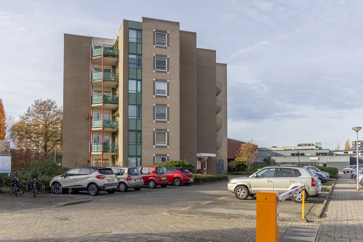 Photo 1 of Wesseler-nering 47-15