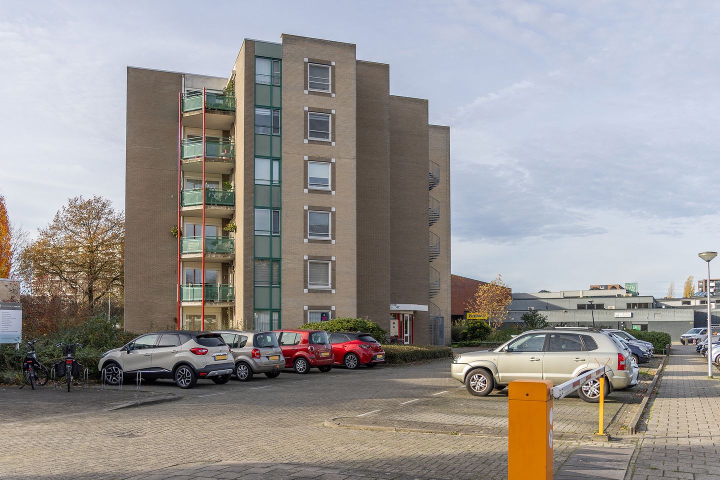 Photo 1 of Wesseler-nering 47-15