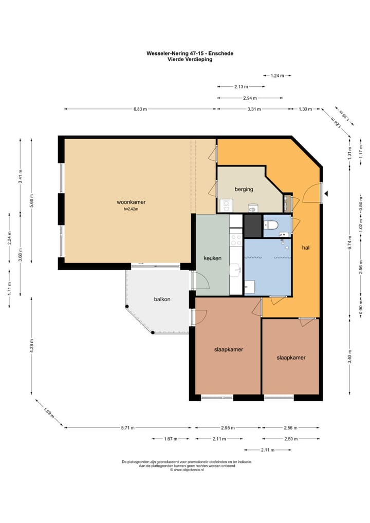 Photo 23 of Wesseler-nering 47-15