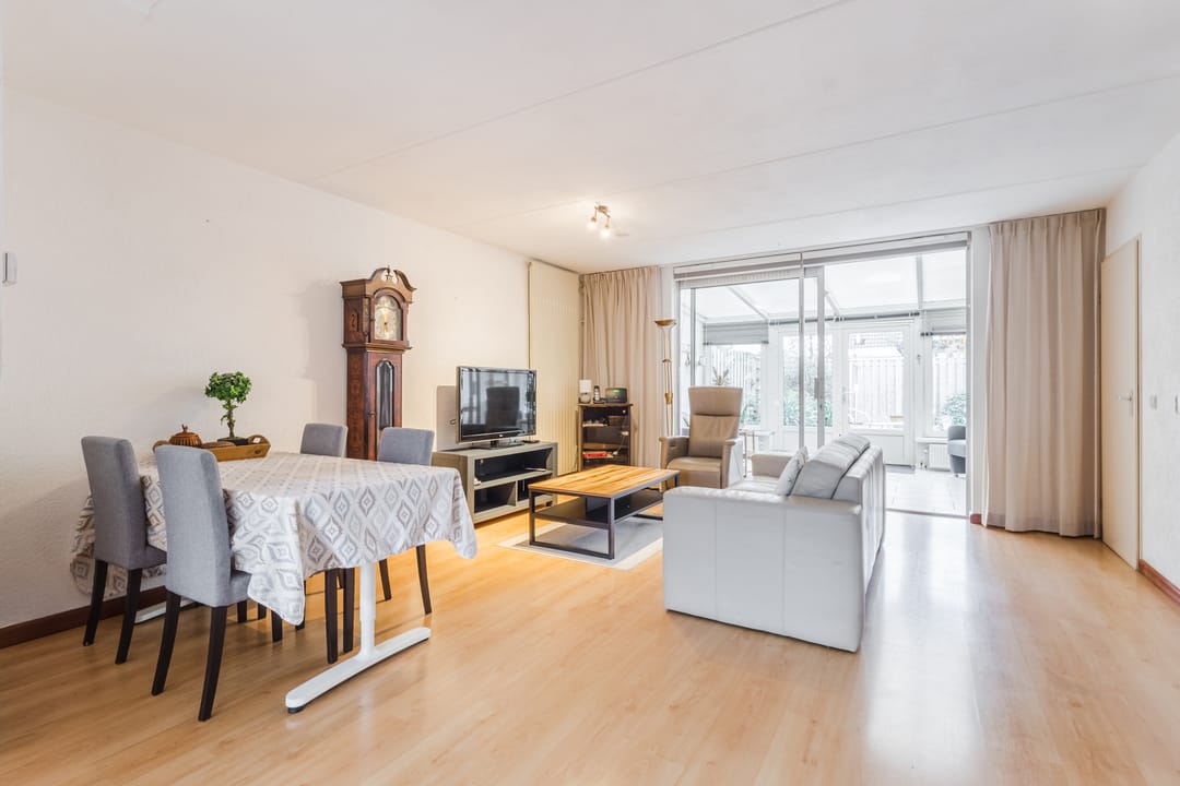 Foto 2 van Paulus Potterstraat 6