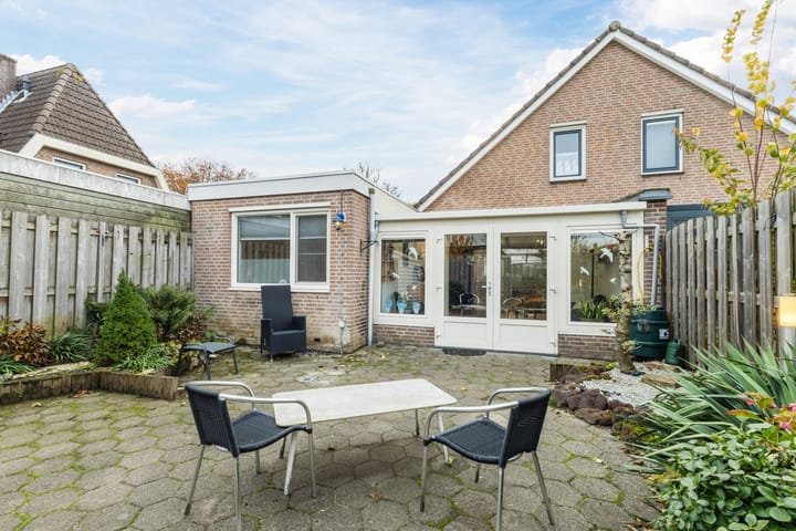 Photo 3 of Paulus Potterstraat 6