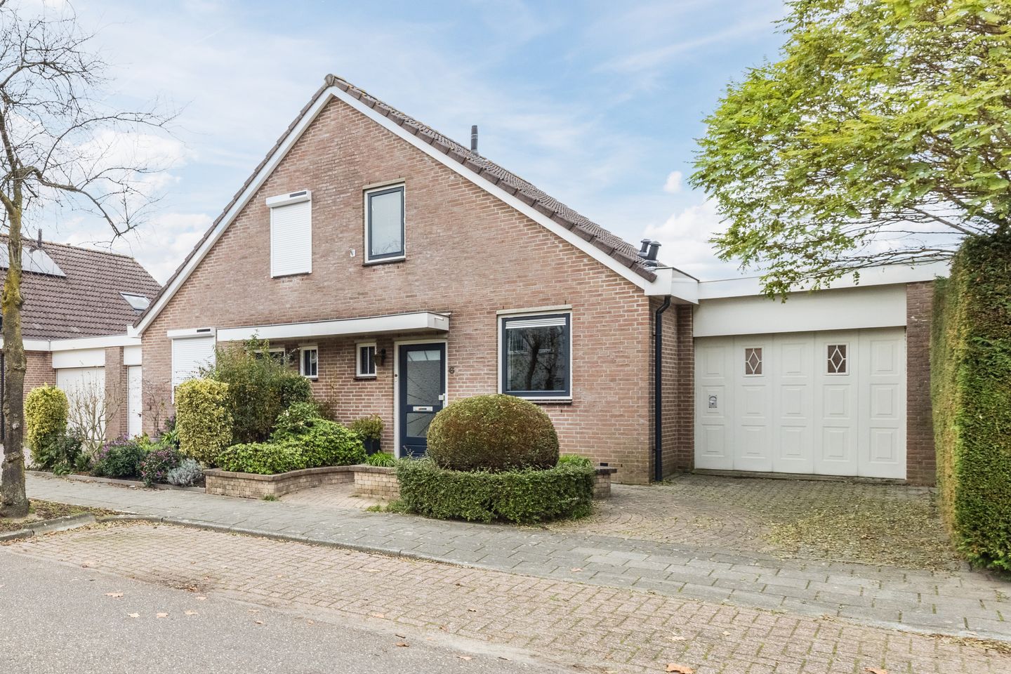 Foto 4 van Paulus Potterstraat 6