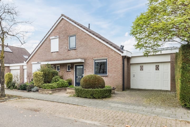 Photo 4 of Paulus Potterstraat 6