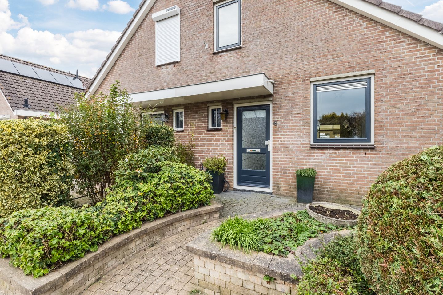 Foto 5 van Paulus Potterstraat 6