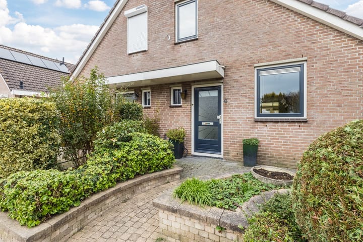 Photo 5 of Paulus Potterstraat 6