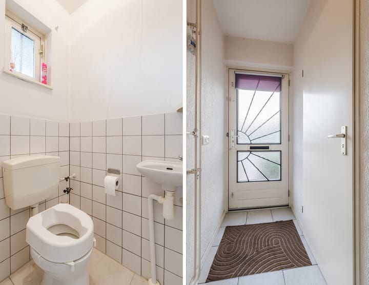 Photo 6 of Paulus Potterstraat 6