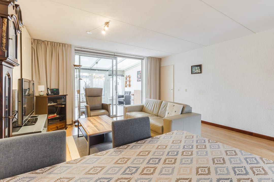 Foto 7 van Paulus Potterstraat 6