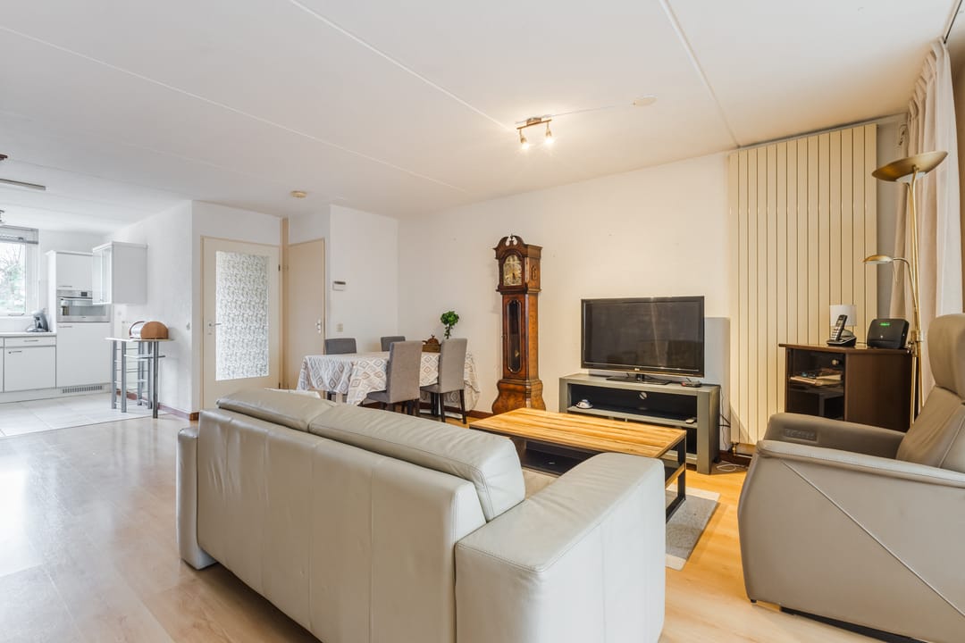 Foto 8 van Paulus Potterstraat 6