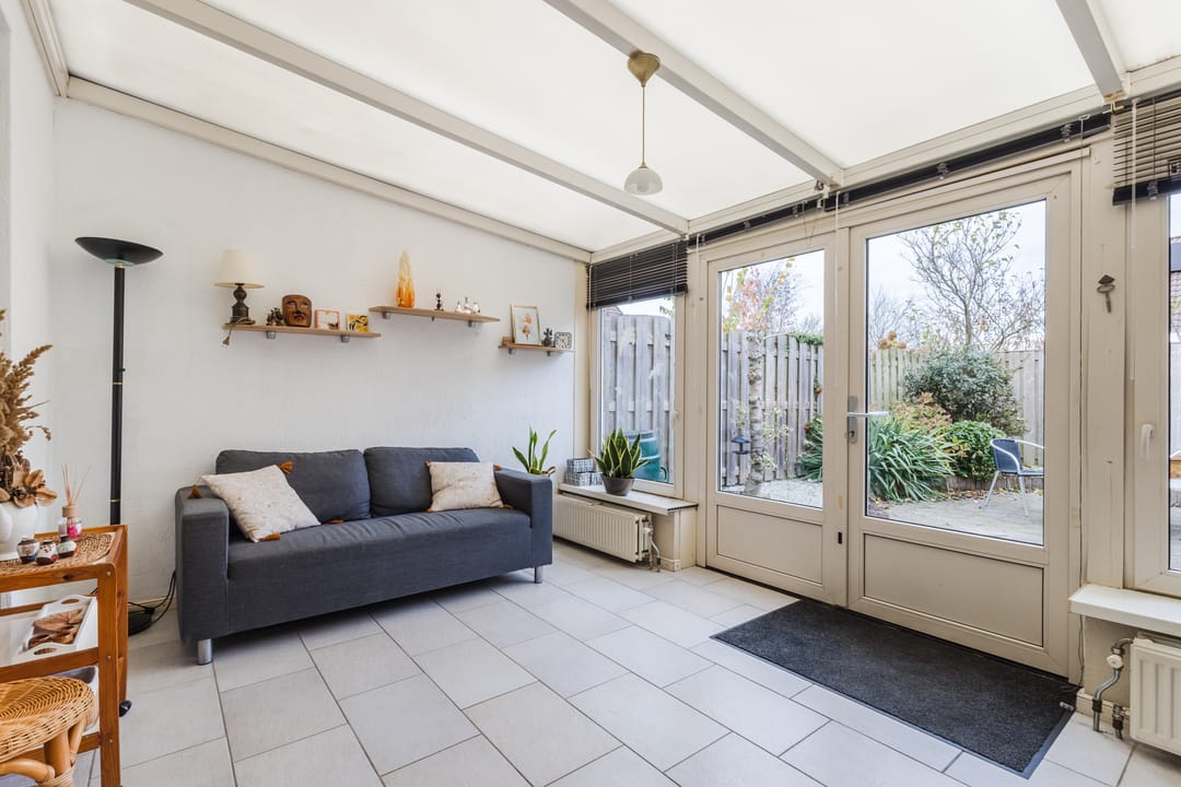 Foto 11 van Paulus Potterstraat 6