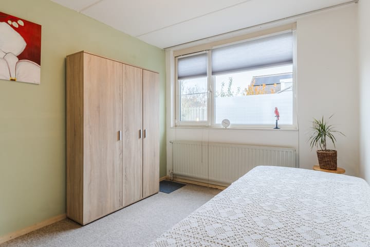 Photo 19 of Paulus Potterstraat 6