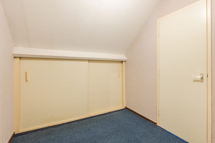 Photo 25 of Paulus Potterstraat 6