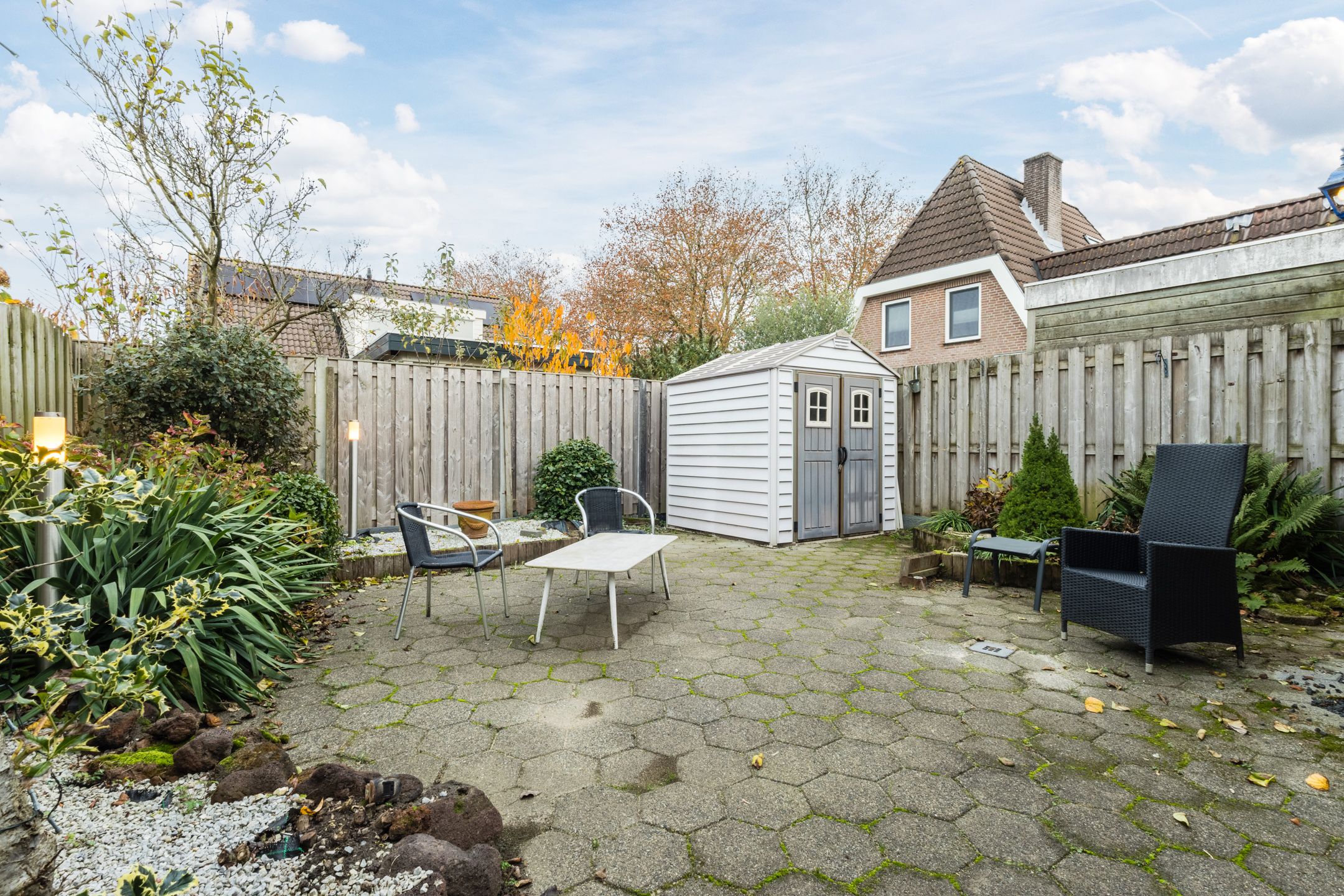 Foto 33 van Paulus Potterstraat 6