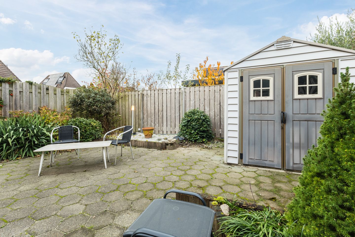 Foto 34 van Paulus Potterstraat 6