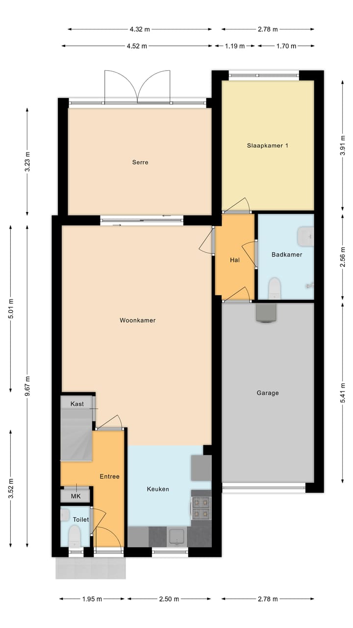 Photo 35 of Paulus Potterstraat 6