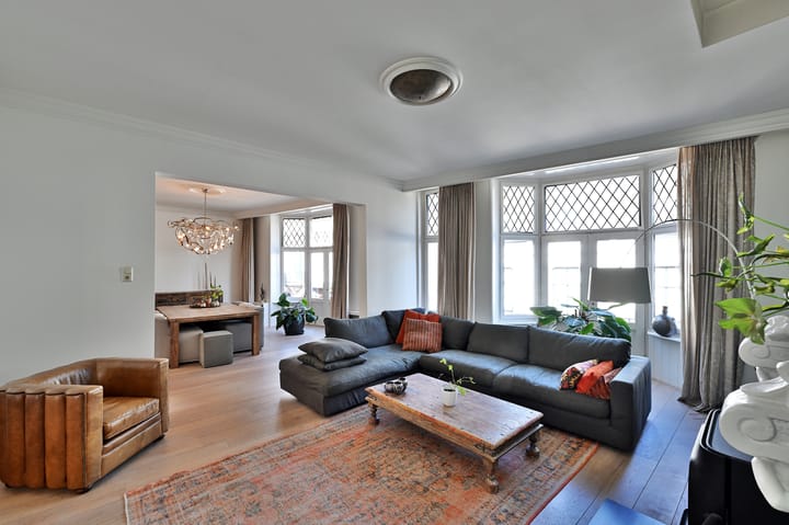 Foto 2 van Nieuwlandstraat 33-A