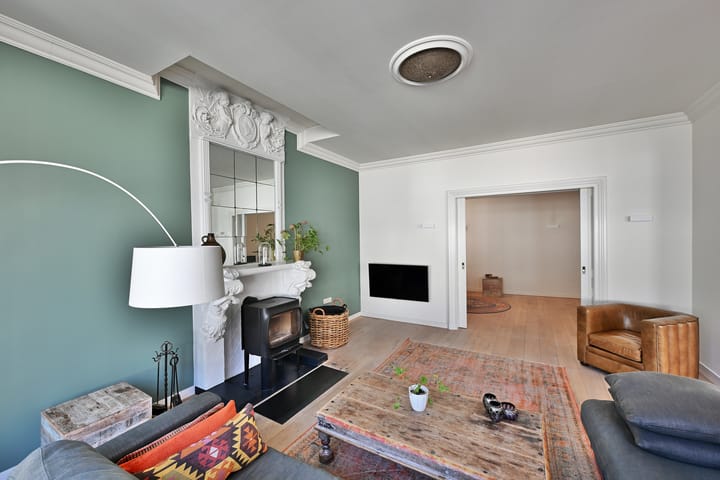 Foto 3 van Nieuwlandstraat 33-A