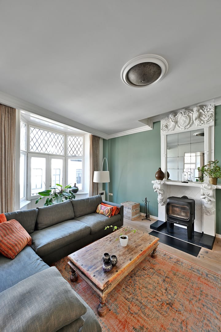 Foto 5 van Nieuwlandstraat 33-A