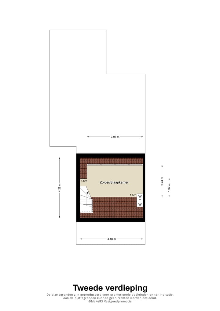 Photo 35 of Esdoornstraat 6