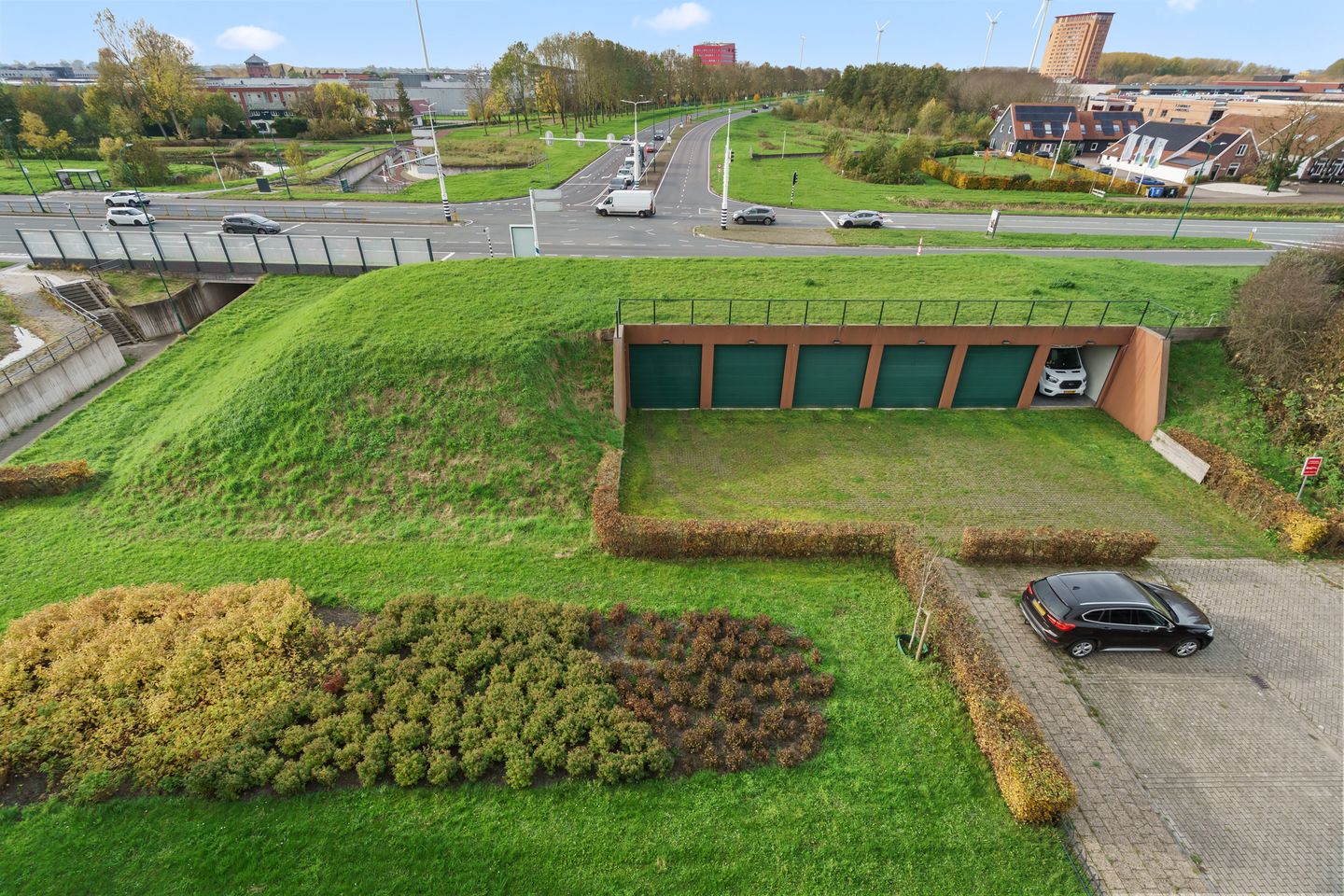 Photo 35 of Grootslag 71