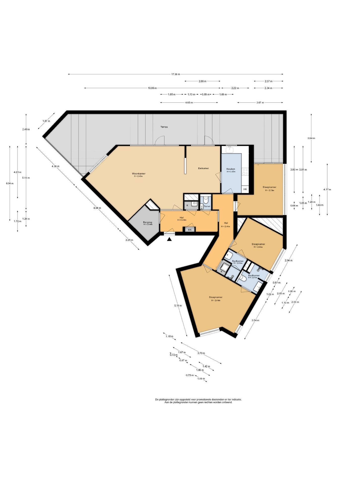 Photo 40 of Grootslag 71