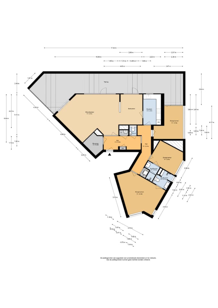 Photo 40 of Grootslag 71