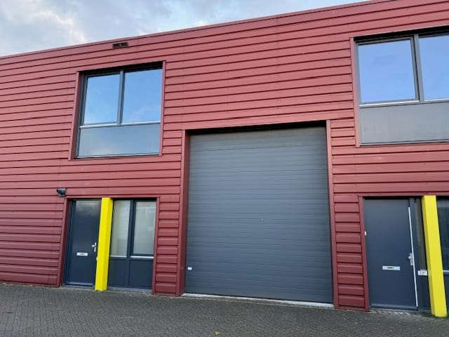 Spaarpot 38-L, Geldrop