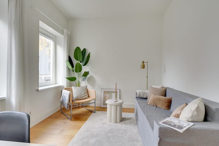 Foto 2 van Visschersplein 144-B