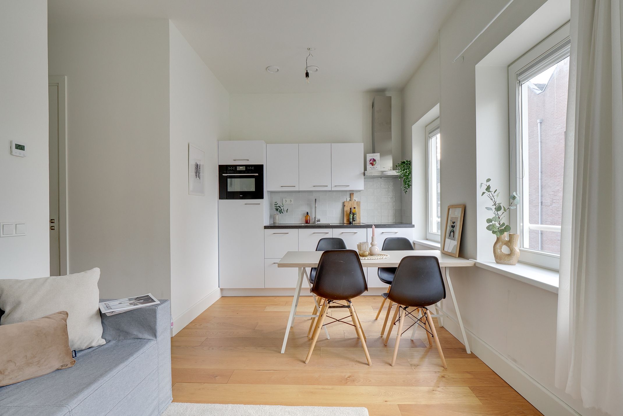 Photo 3 of Visschersplein 144-B