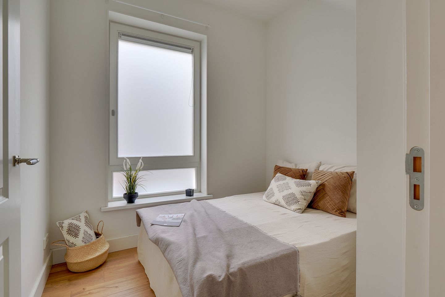 Photo 4 of Visschersplein 144-B